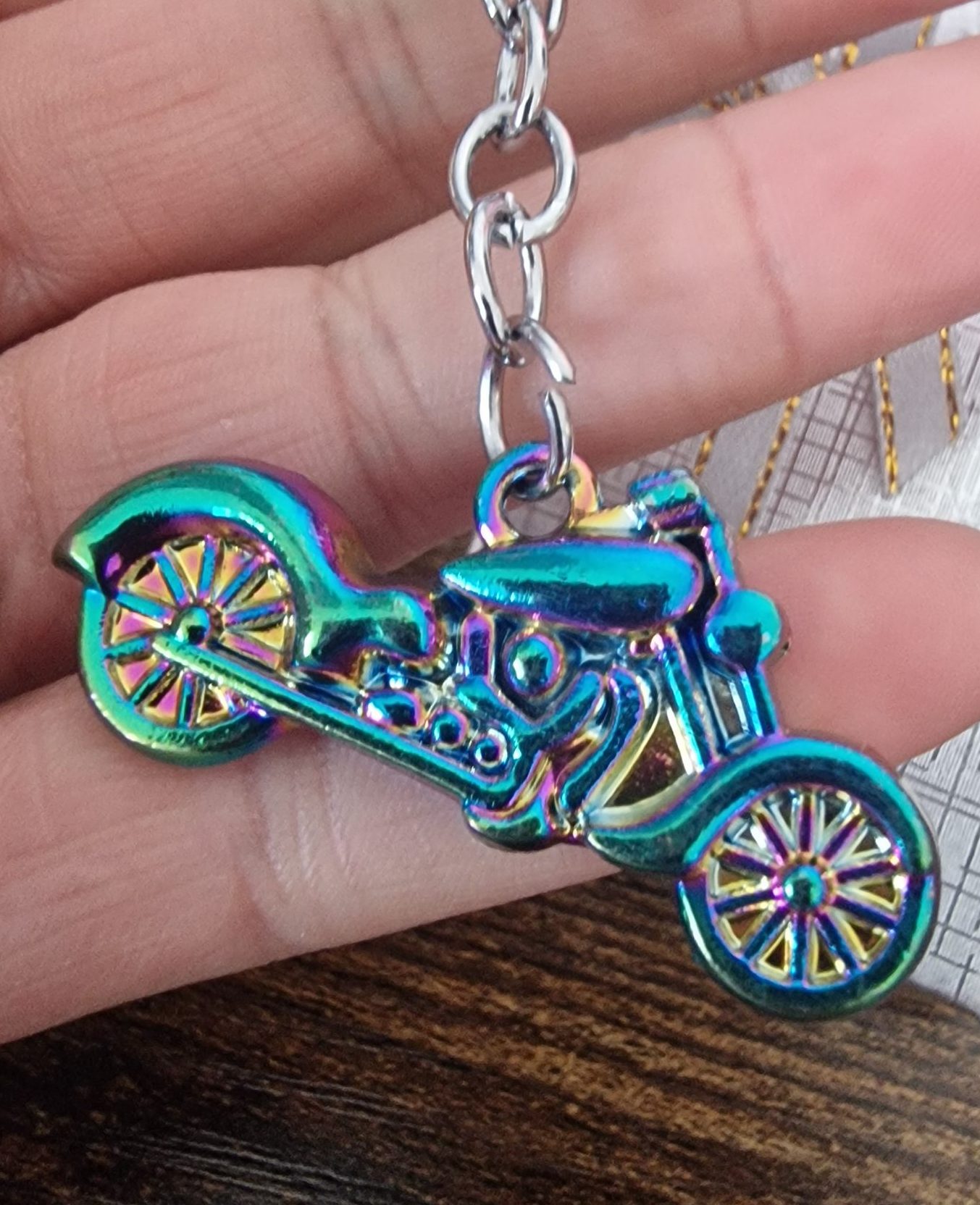 Kieran Foster     ★★★★★