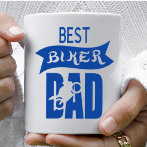 female riders, lady biker, biker chick, girl keyring, biker, motorbike, motorcycle keyring, mug, biker, best biker dad, mug, blue