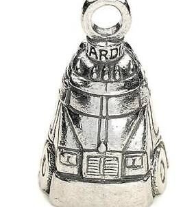 Guardian bell, gremling bell, motorbike bell, motorcycle bell semi truck
