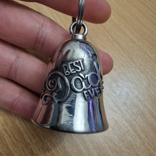 Guardian Bell Best Dad Ever