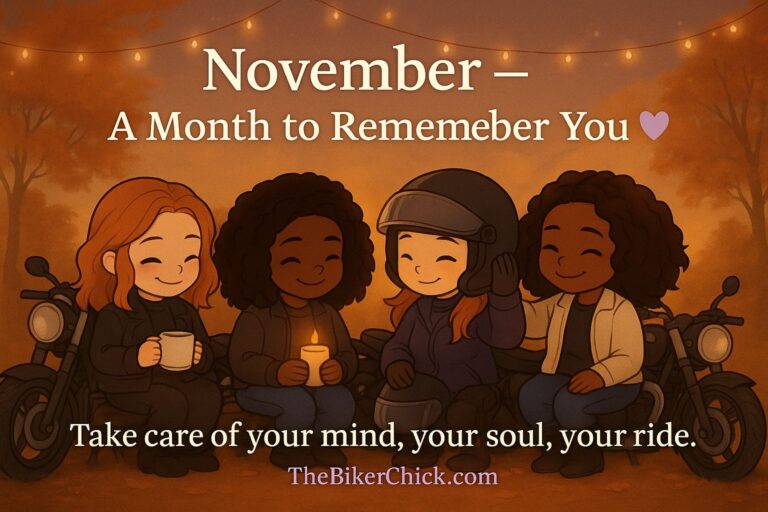 mental heath november, raising