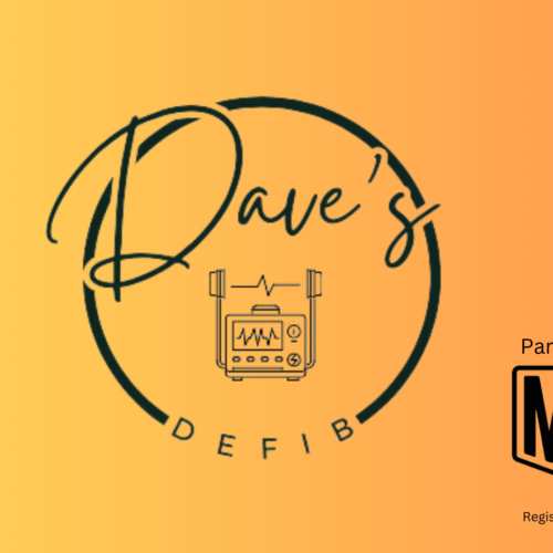 Dave's Defib